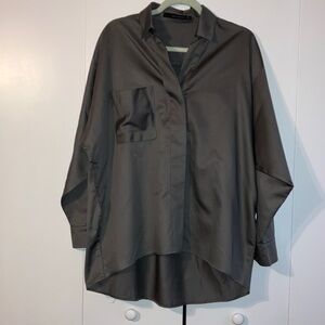 Kai-aakmann Long Sleeve Shirt(Final Sale Price)